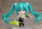 Immagine del prodotto Hatsune Miku - Racing Miku Nendoroid Action Figure