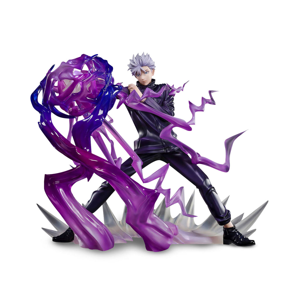 Immagine del prodotto Jujutsu Kaisen - Figura di Satoru Gojo 19 cm
