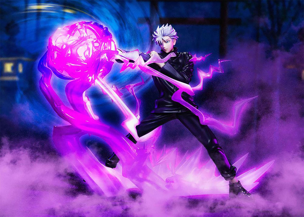 Immagine del prodotto Jujutsu Kaisen - Figura di Satoru Gojo 19 cm