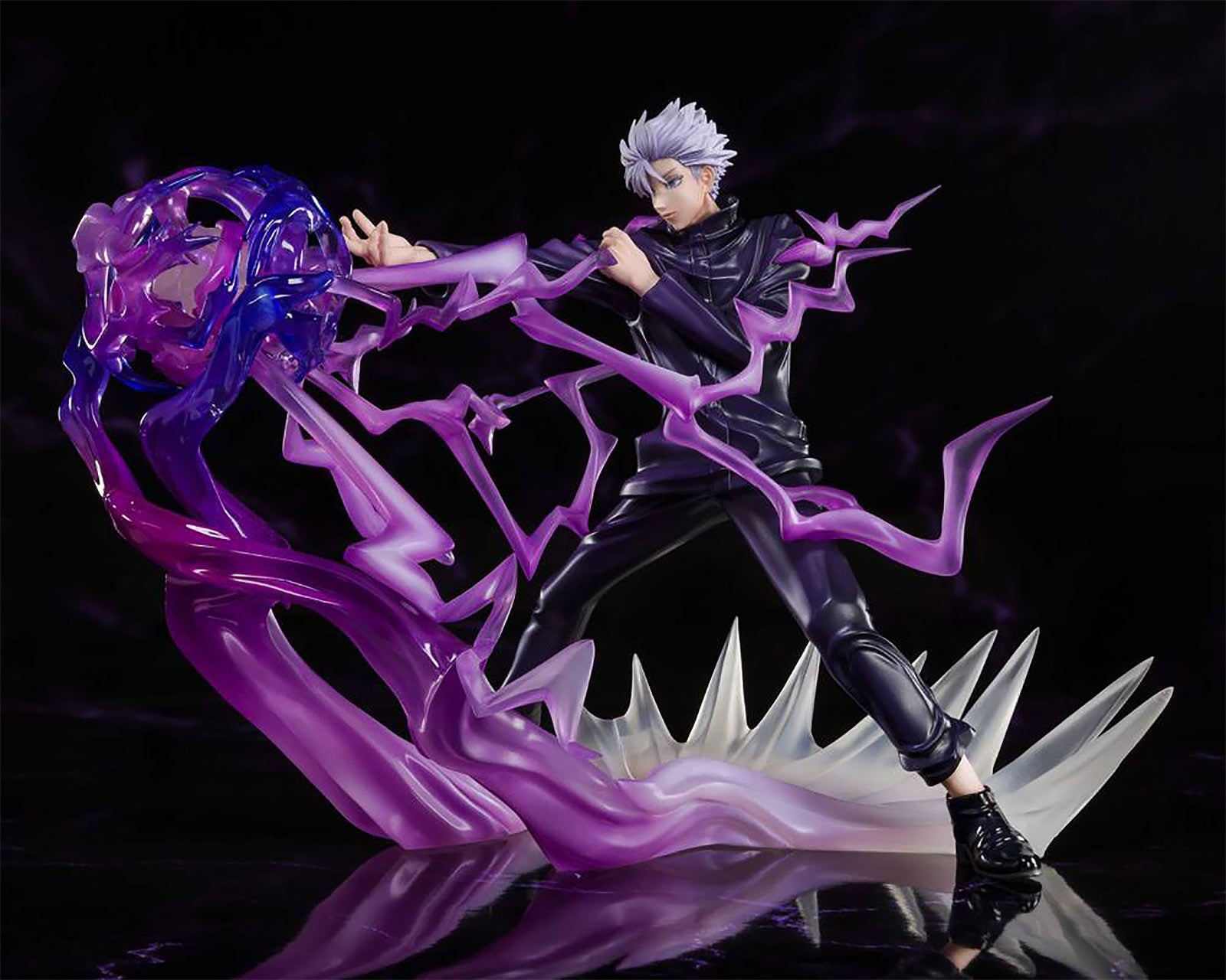 Immagine del prodotto Jujutsu Kaisen - Figura di Satoru Gojo 19 cm