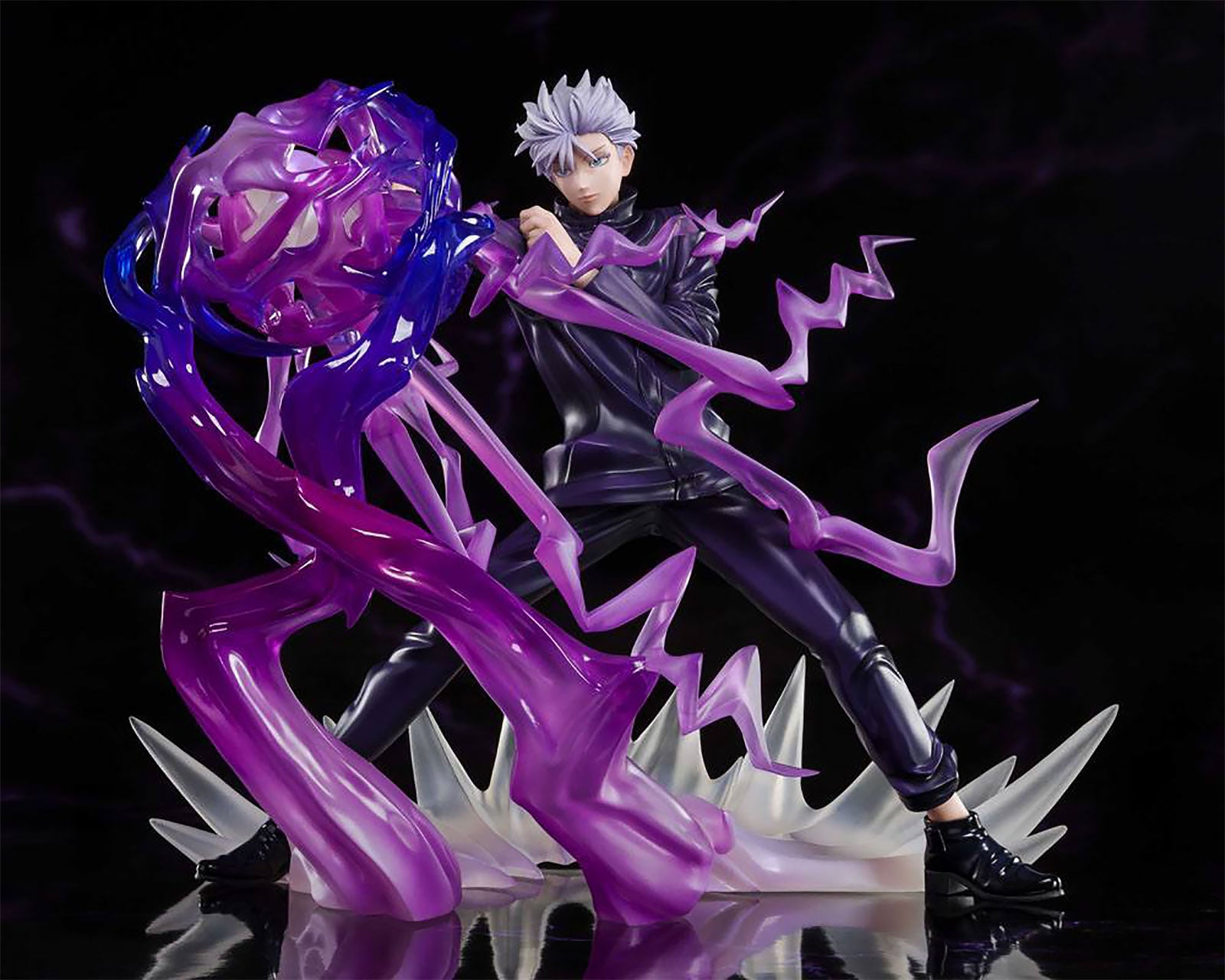Immagine del prodotto Jujutsu Kaisen - Figura di Satoru Gojo 19 cm