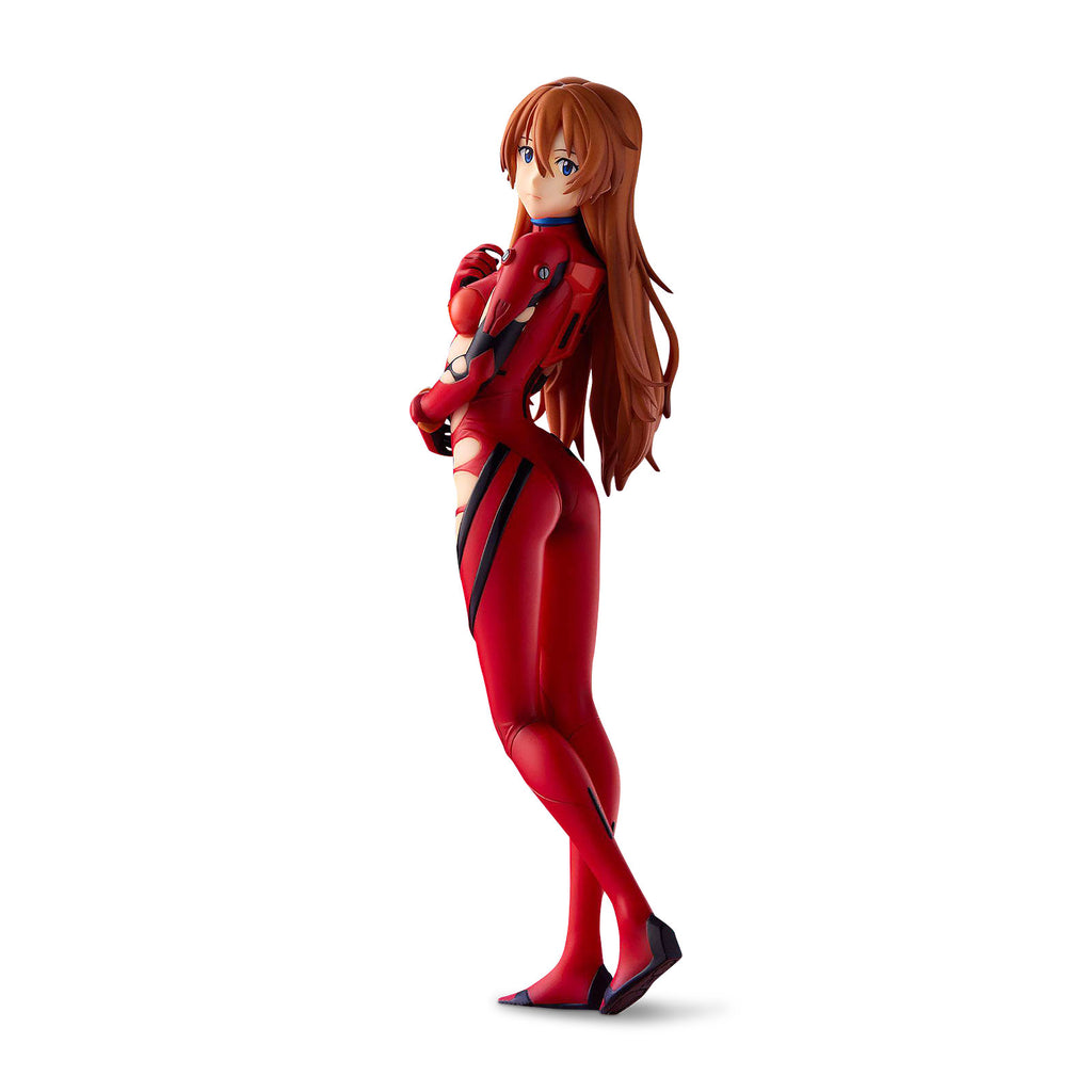 Product image Evangelion - Asuka Langley on the Beach Figure