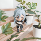 Immagine del prodotto 86: Eighty Six - Vladilena Milize Bloody Regina Nendoroid Action Figure