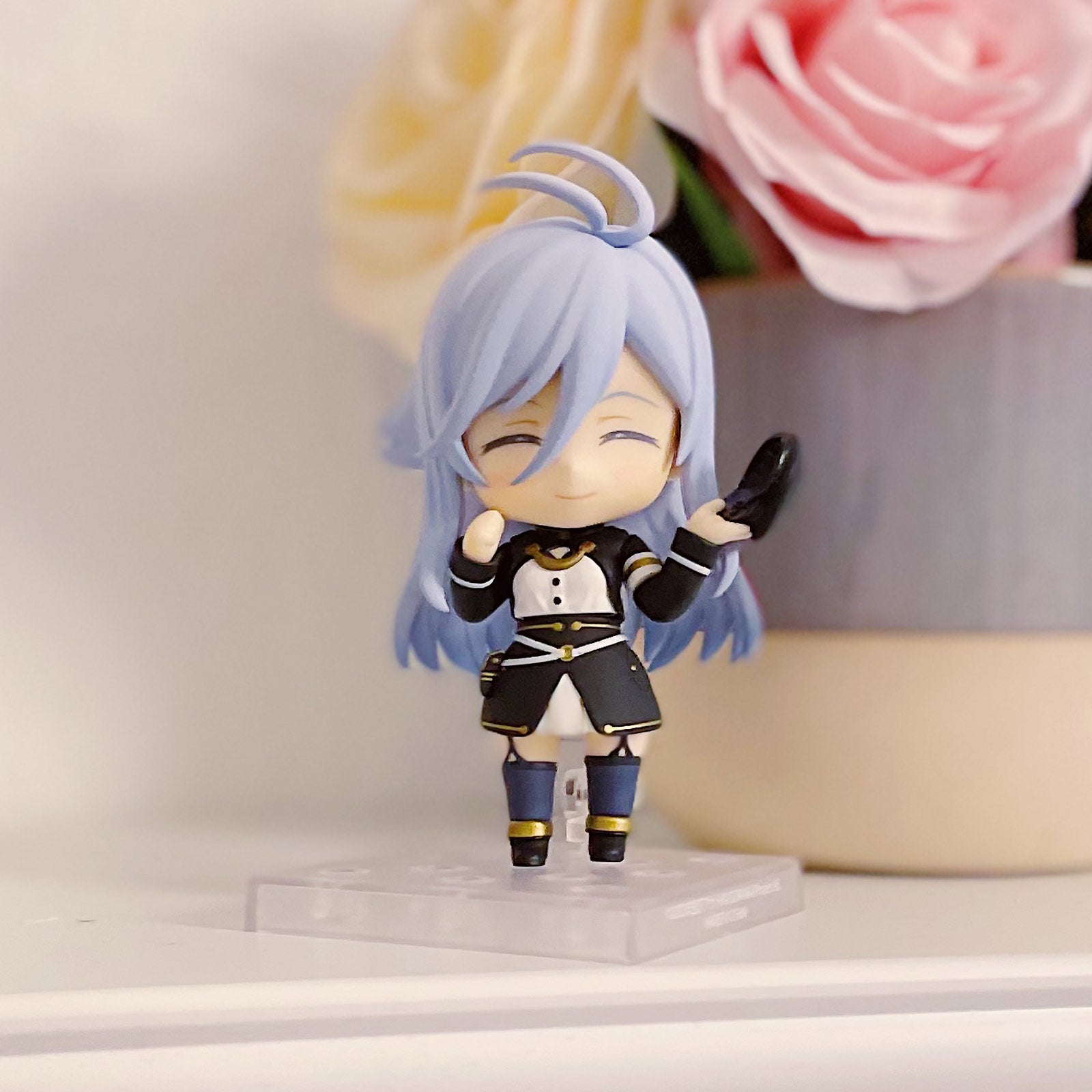 Immagine del prodotto 86: Eighty Six - Vladilena Milize Bloody Regina Nendoroid Action Figure
