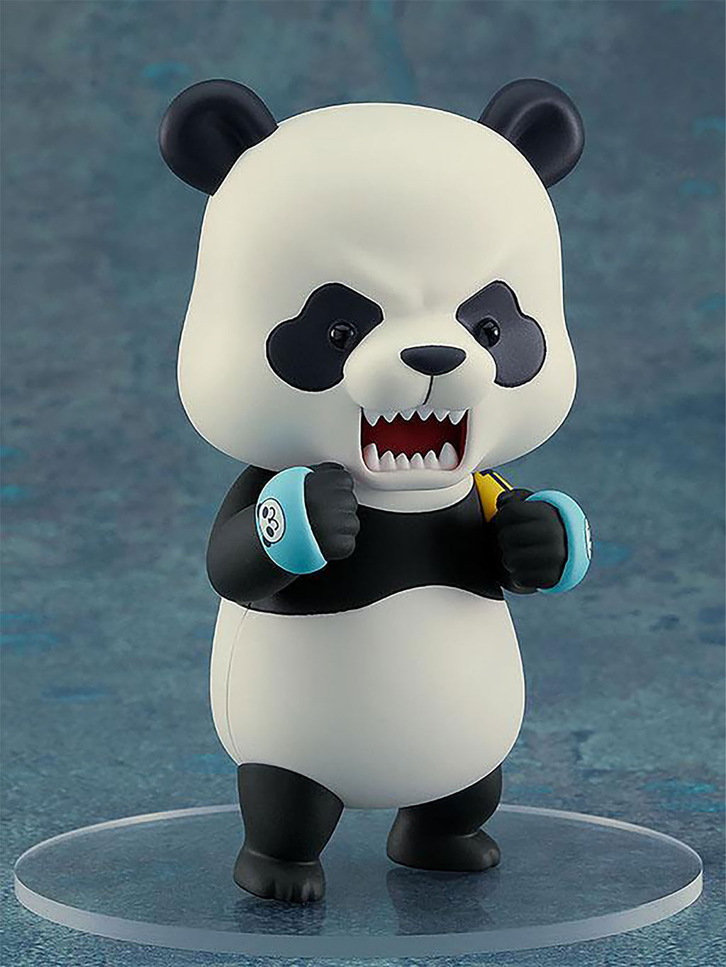 Immagine del prodotto Jujutsu Kaisen - Panda Nendoroid Action Figure