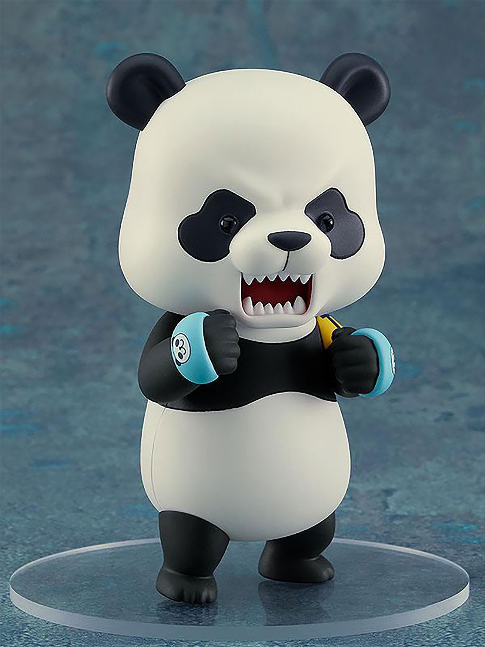 Immagine del prodotto Jujutsu Kaisen - Panda Nendoroid Action Figure