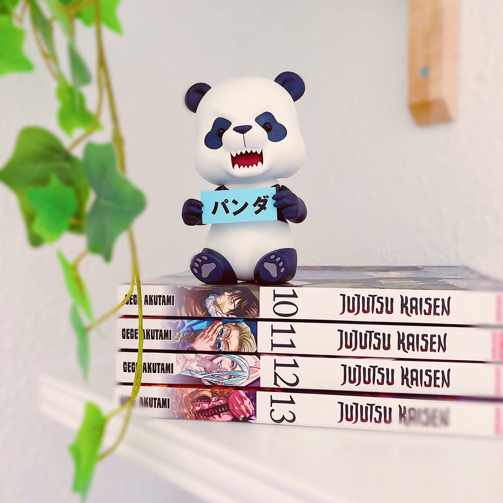 Immagine del prodotto Jujutsu Kaisen - Panda Nendoroid Action Figure