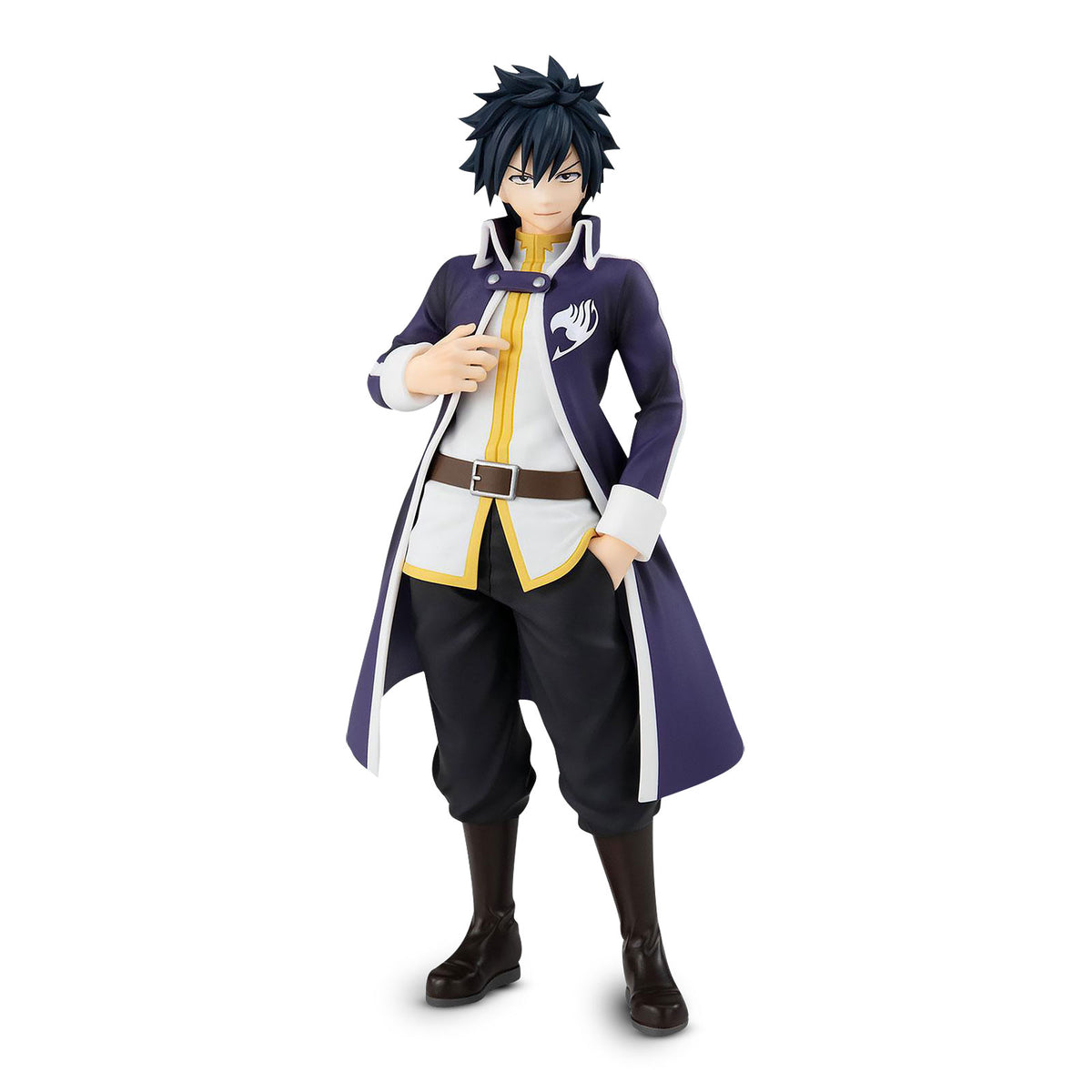 Immagine del prodotto Fairy Tail - Figura di Gray Fullbuster