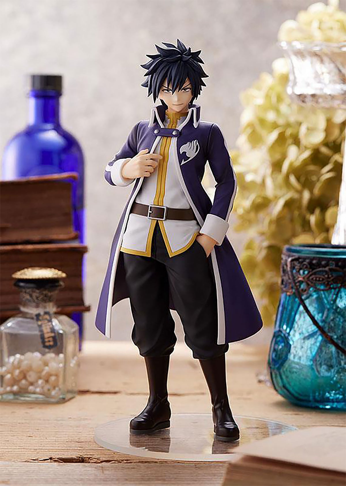 Immagine del prodotto Fairy Tail - Figura di Gray Fullbuster
