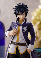 Immagine del prodotto Fairy Tail - Figura di Gray Fullbuster
