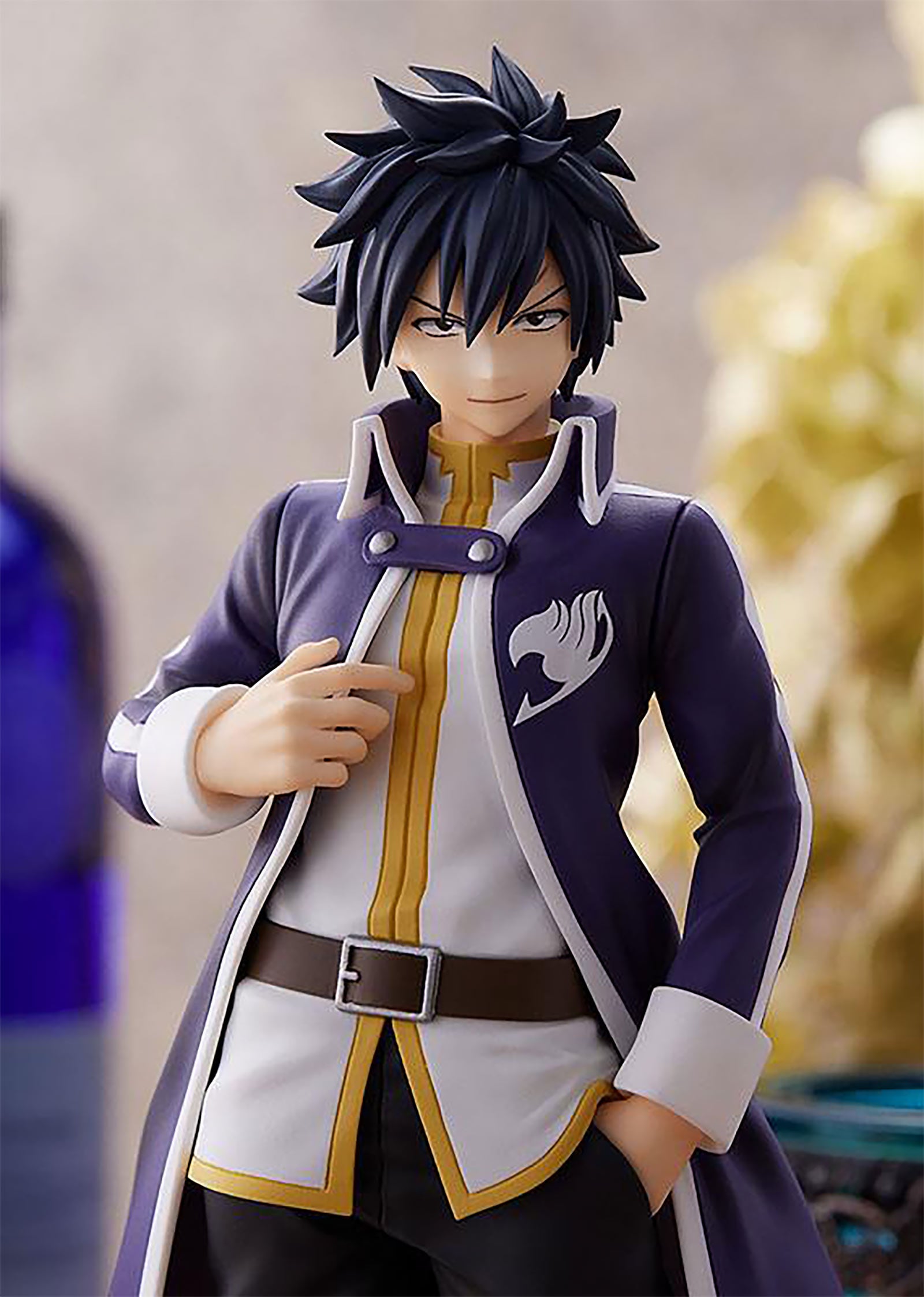 Immagine del prodotto Fairy Tail - Figura di Gray Fullbuster