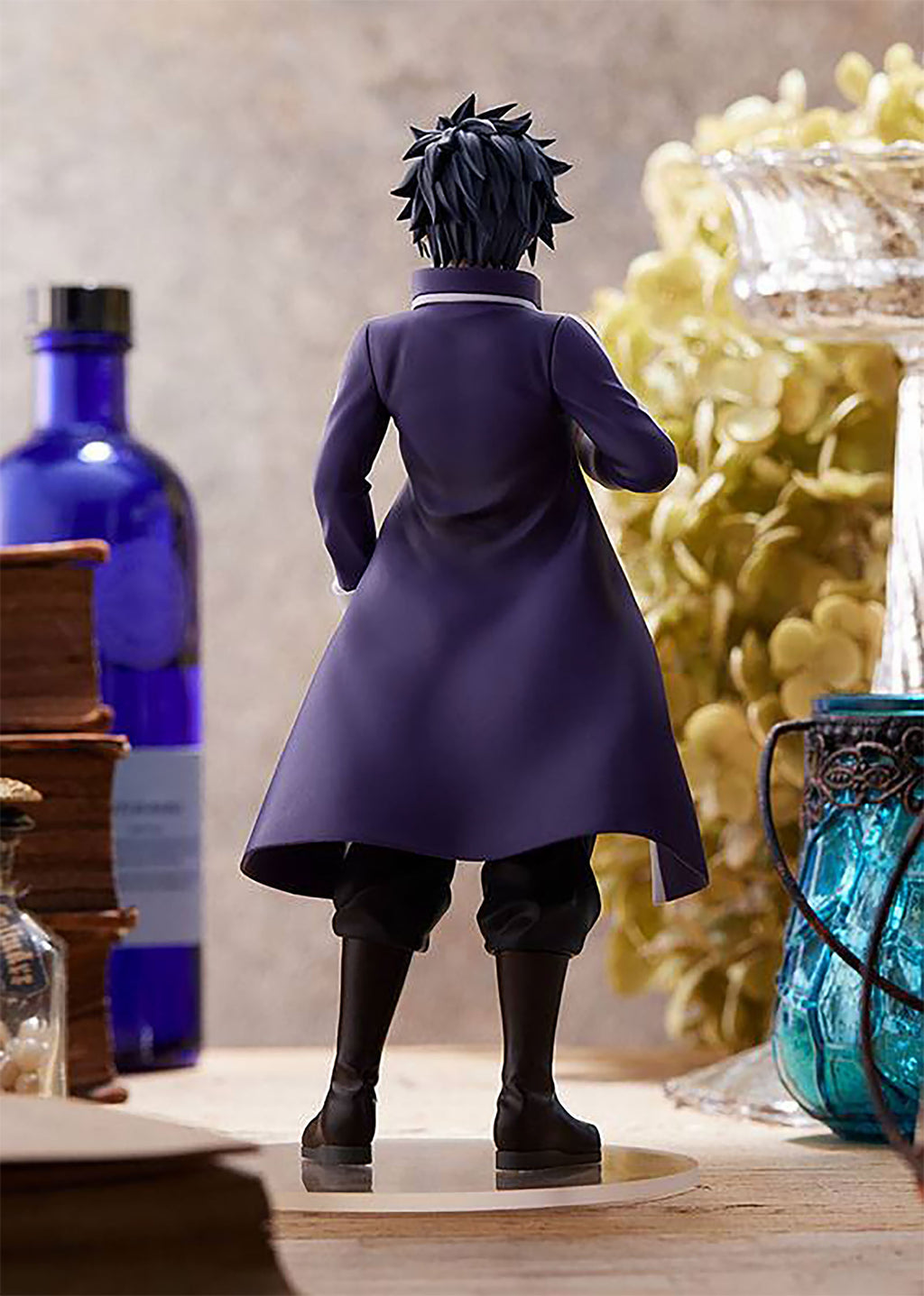Immagine del prodotto Fairy Tail - Figura di Gray Fullbuster