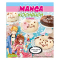Immagine del prodotto Libro di cucina Manga Kawaii