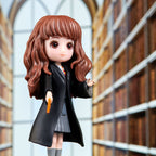 Immagine del prodotto Figura Magica Minis di Hermione Granger - Harry Potter 7 cm