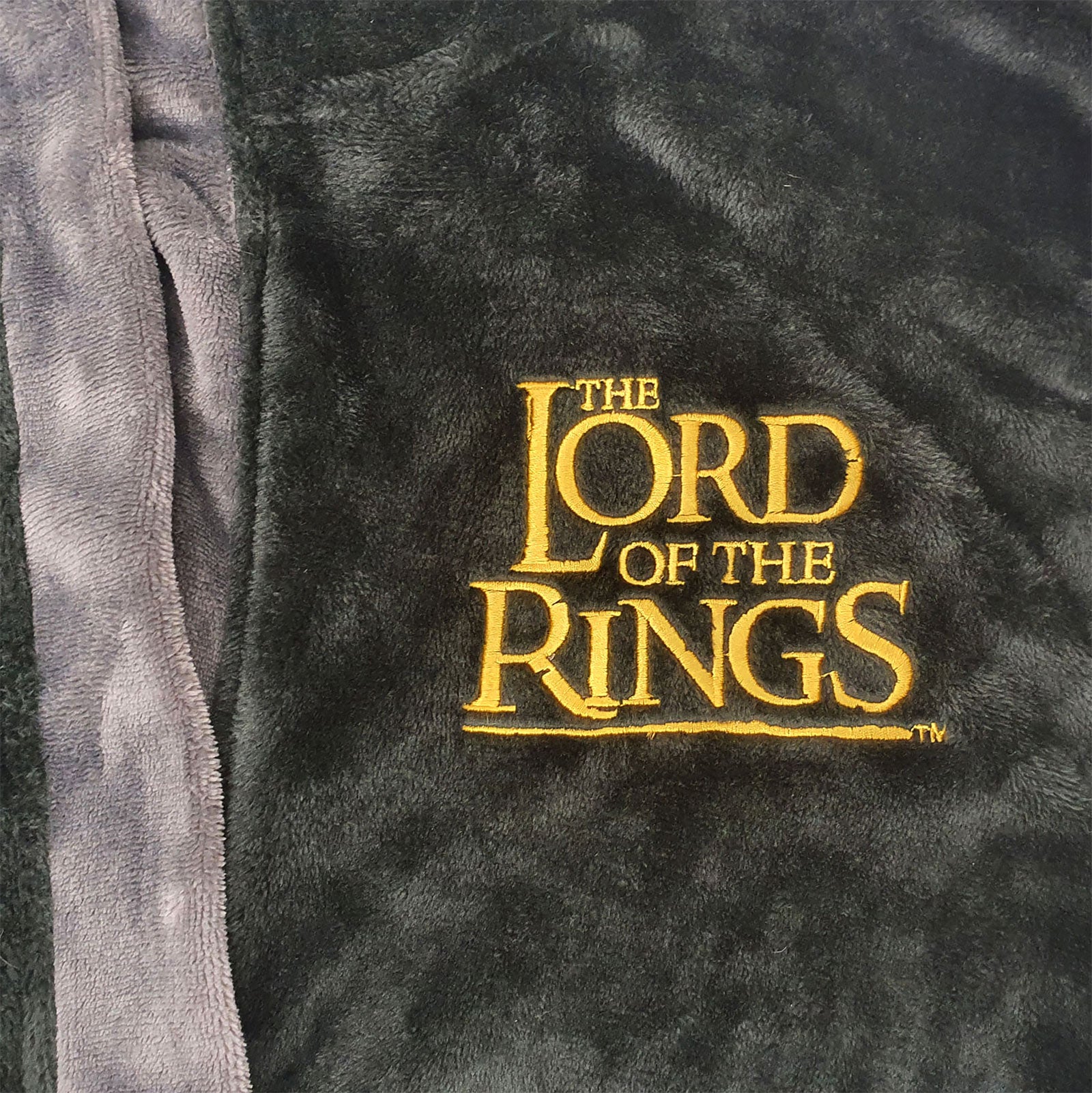 Immagine del prodotto Accappatoio 'Insieme per Gondor' - Il Signore degli Anelli