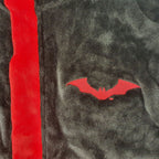 Immagine del prodotto The Batman - Accappatoio con Logo