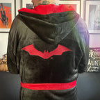 Immagine del prodotto The Batman - Accappatoio con Logo