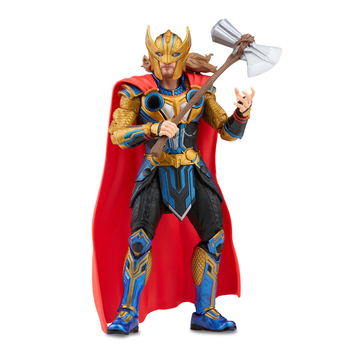 Immagine del prodotto Thor: Love and Thunder - Action figure di Thor