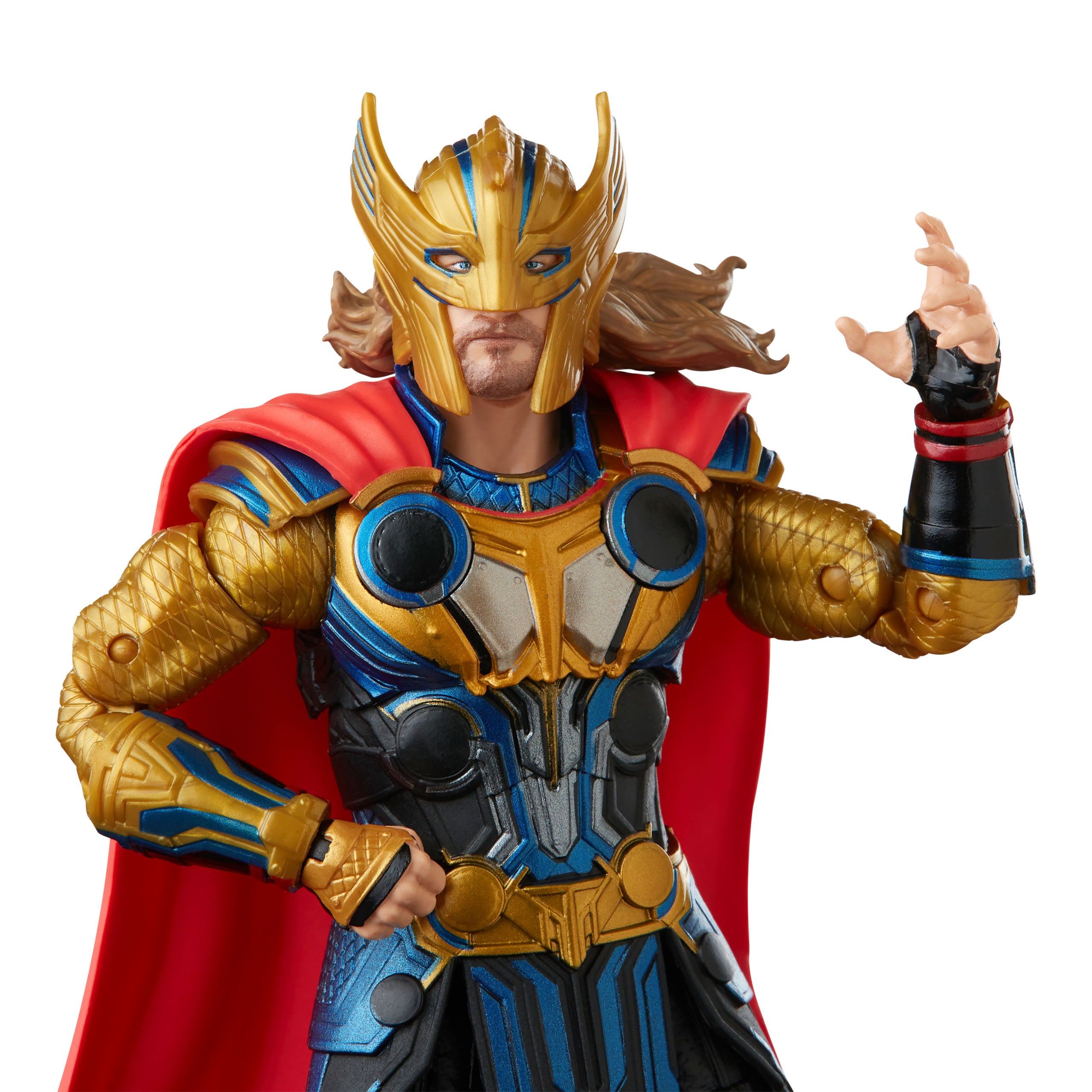 Immagine del prodotto Thor: Love and Thunder - Action figure di Thor