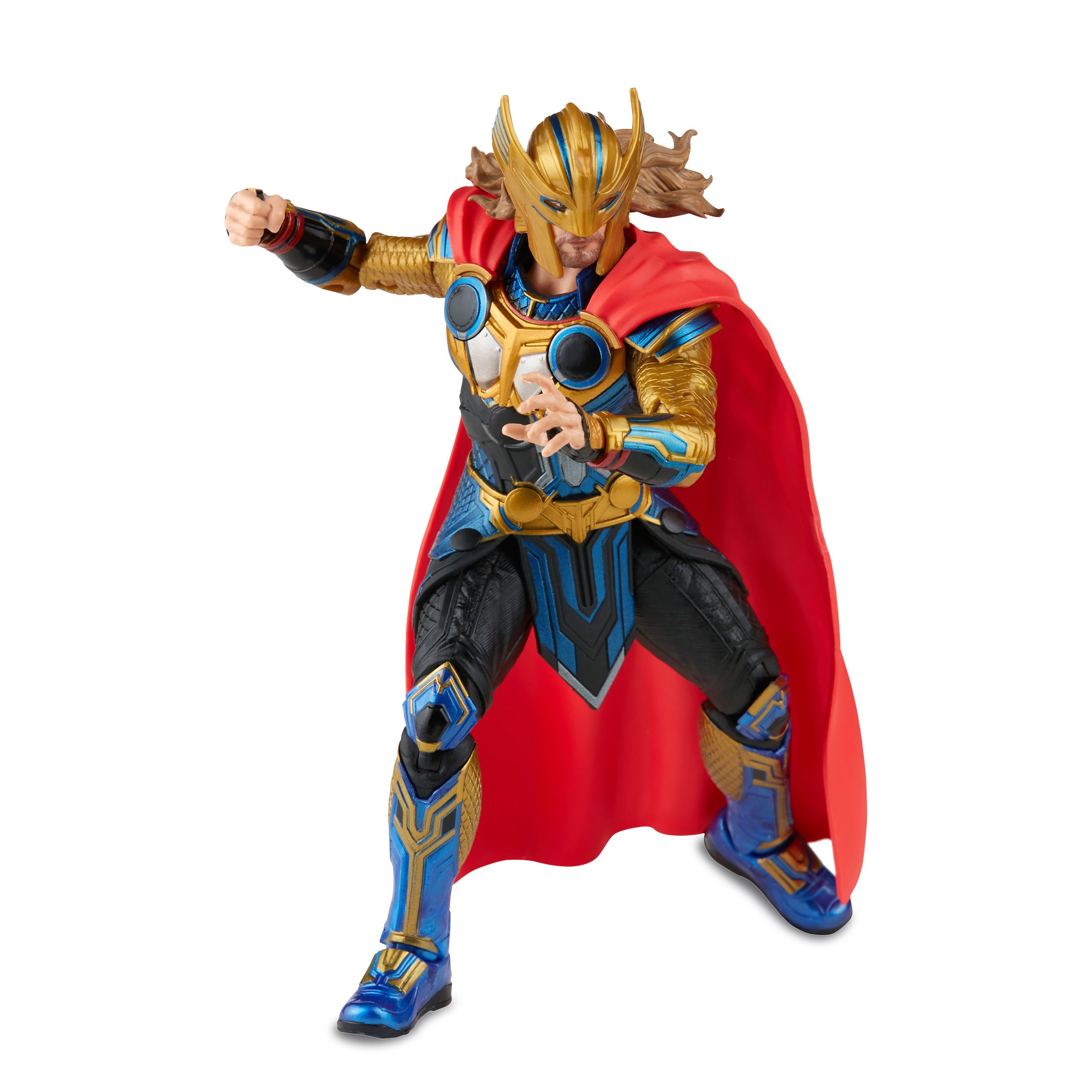 Immagine del prodotto Thor: Love and Thunder - Action figure di Thor