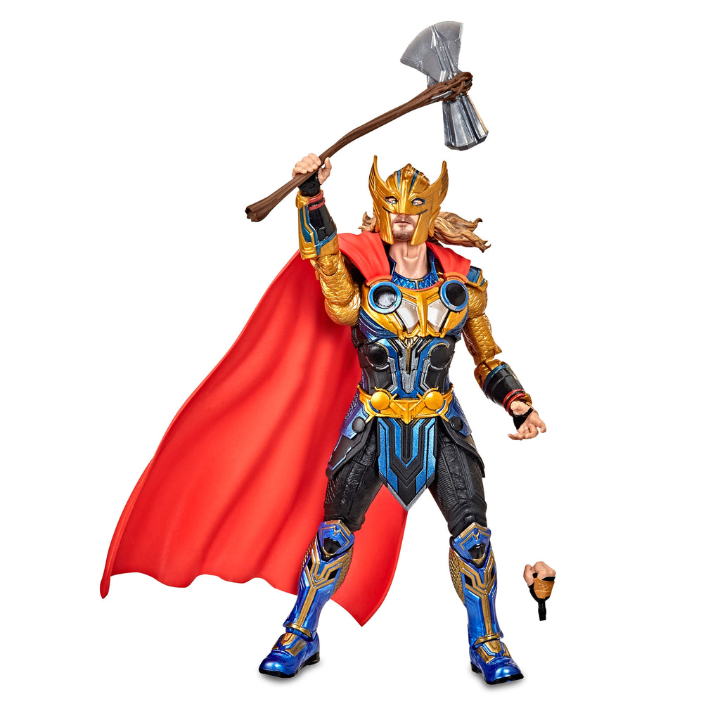 Immagine del prodotto Thor: Love and Thunder - Action figure di Thor