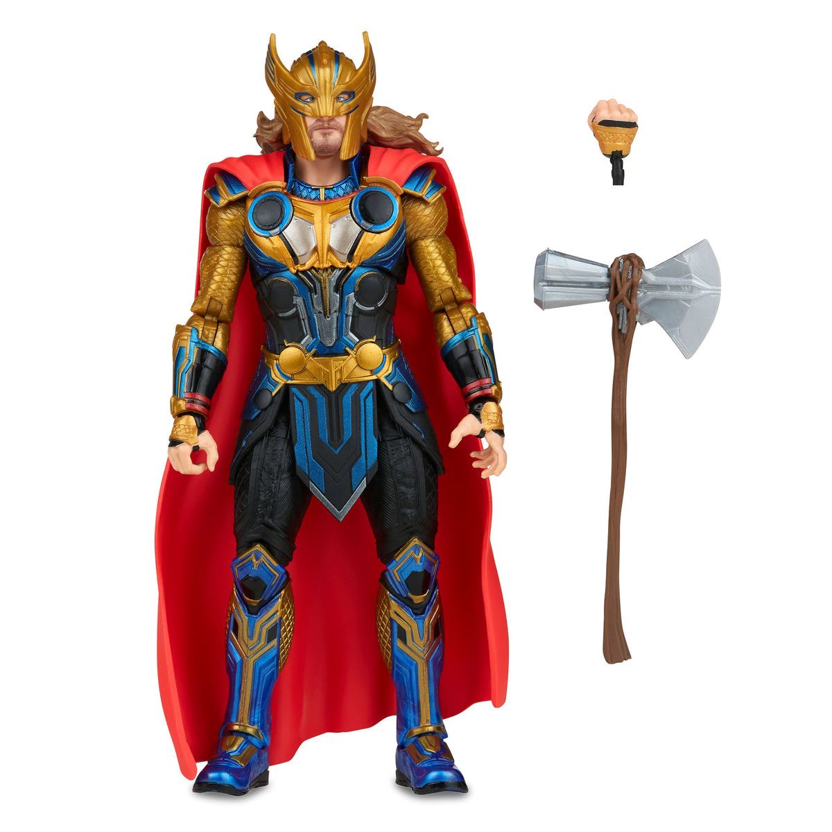 Immagine del prodotto Thor: Love and Thunder - Action figure di Thor