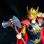 Immagine del prodotto Thor: Love and Thunder - Action figure di Thor