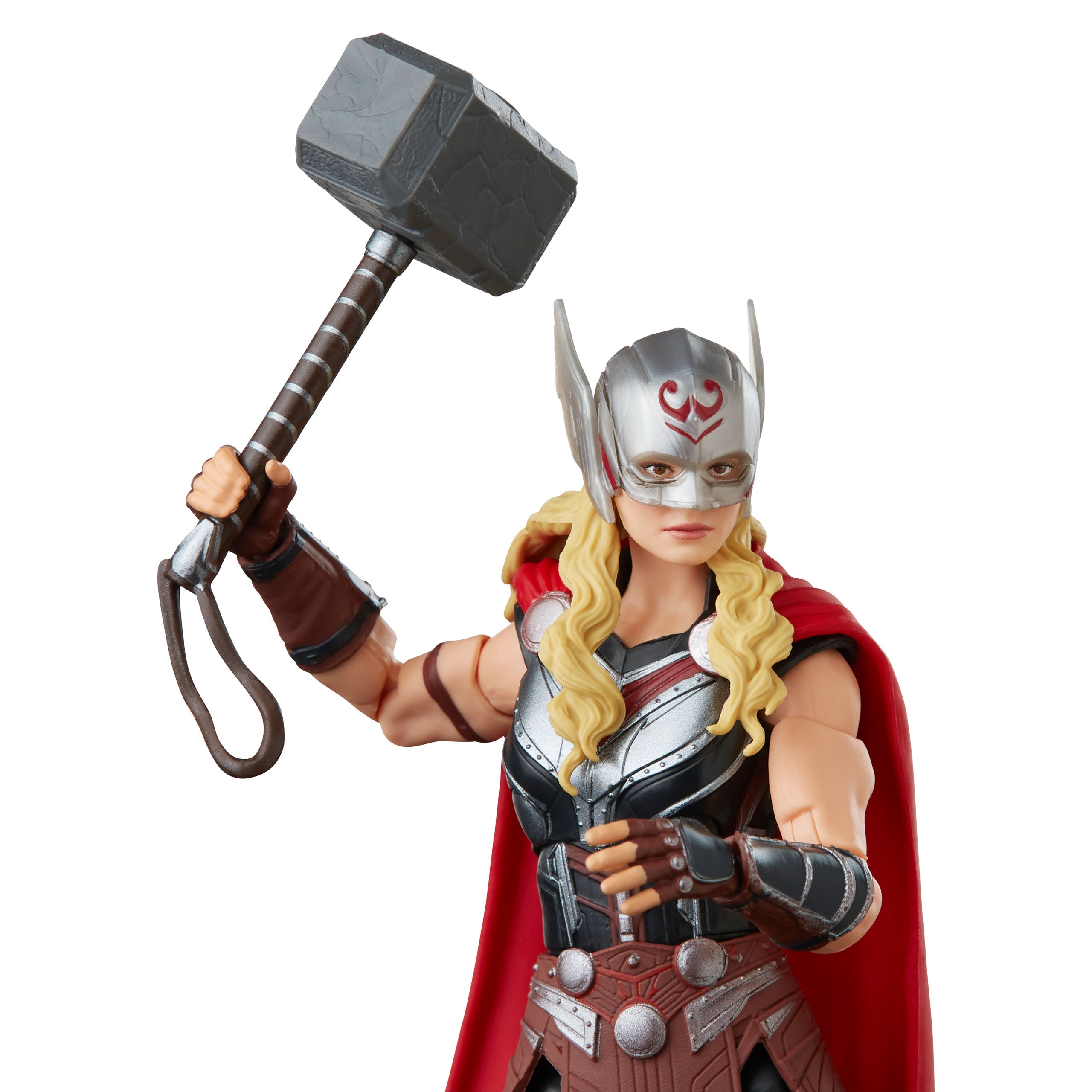 Immagine del prodotto Thor: Love and Thunder - Action figure Mighty Thor