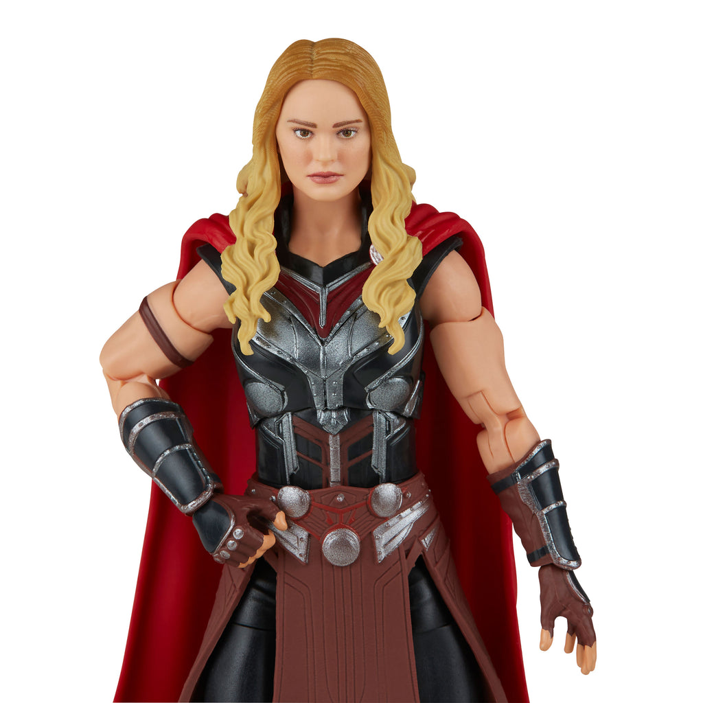 Immagine del prodotto Thor: Love and Thunder - Action figure Mighty Thor