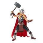 Immagine del prodotto Thor: Love and Thunder - Action figure Mighty Thor