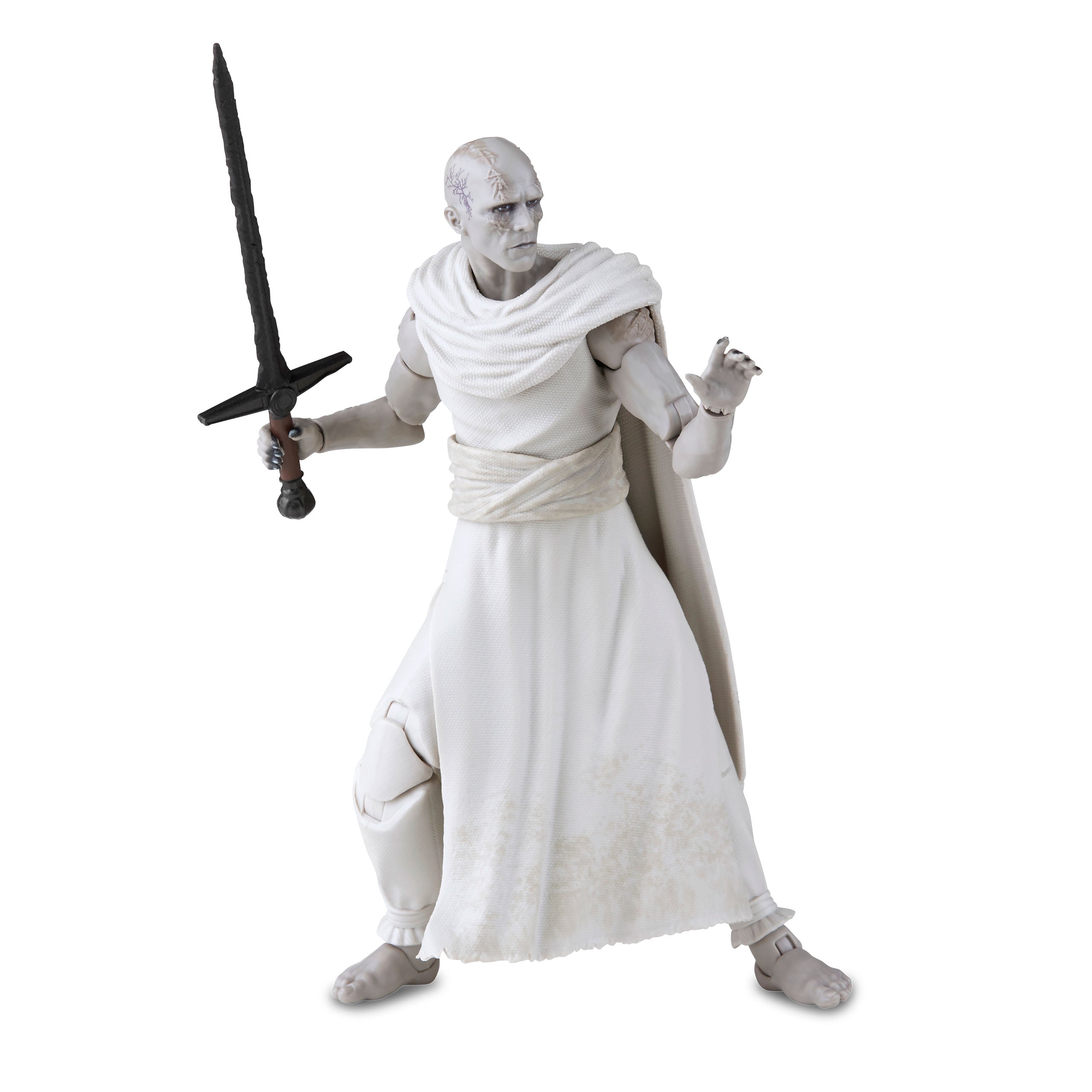 Product image Thor: Love and Thunder - Gorr Action Figure