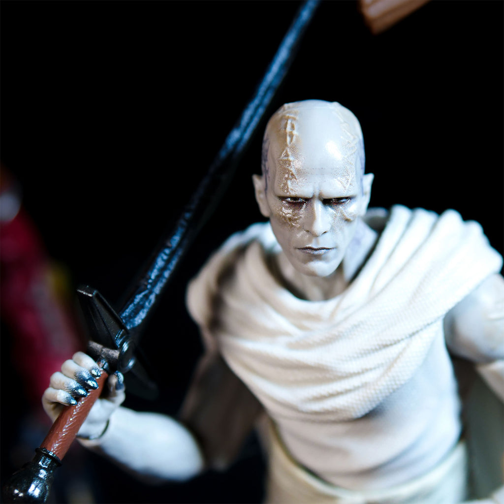 Product image Thor: Love and Thunder - Gorr Action Figure
