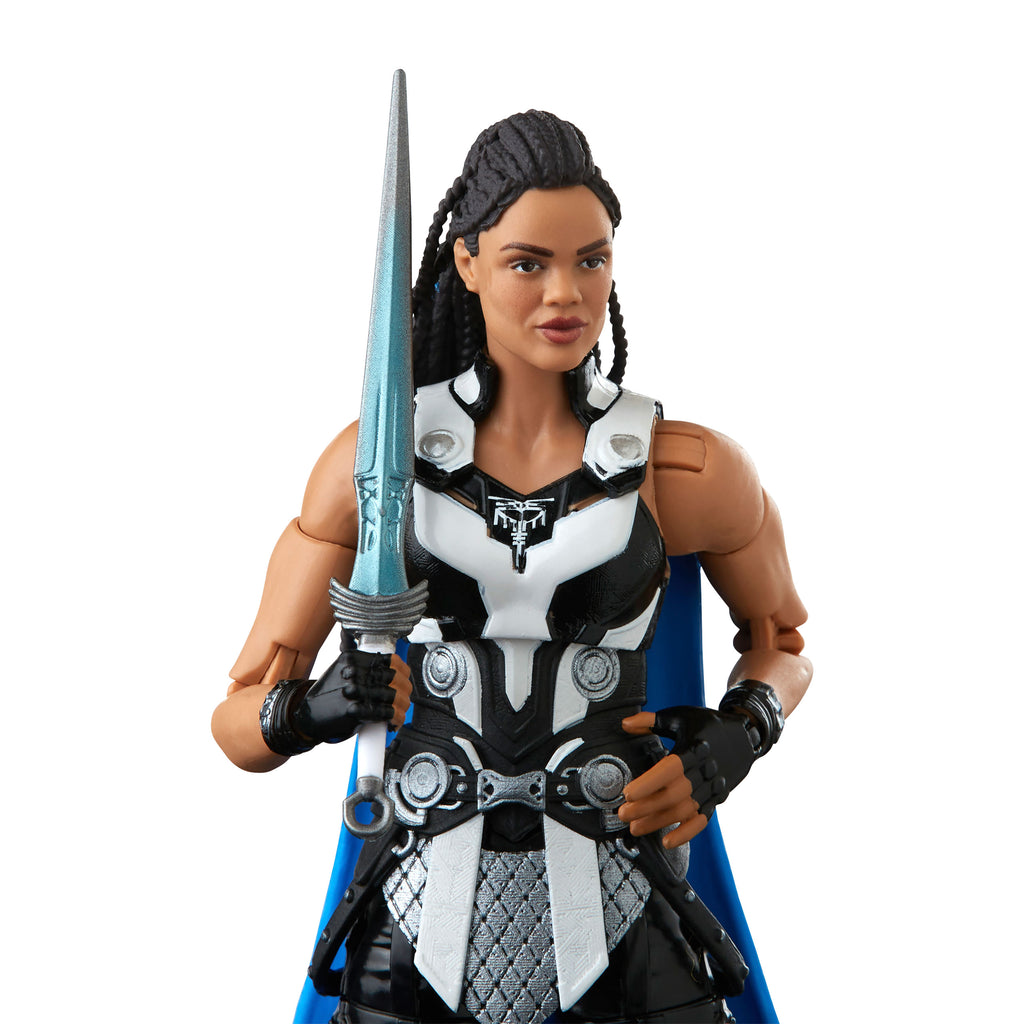 Immagine del prodotto Thor: Love and Thunder - Figura d'azione di King Valkyrie