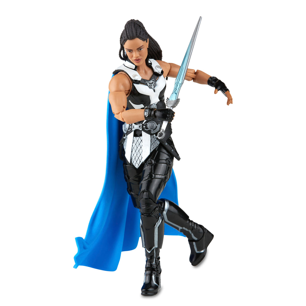 Immagine del prodotto Thor: Love and Thunder - Figura d'azione di King Valkyrie