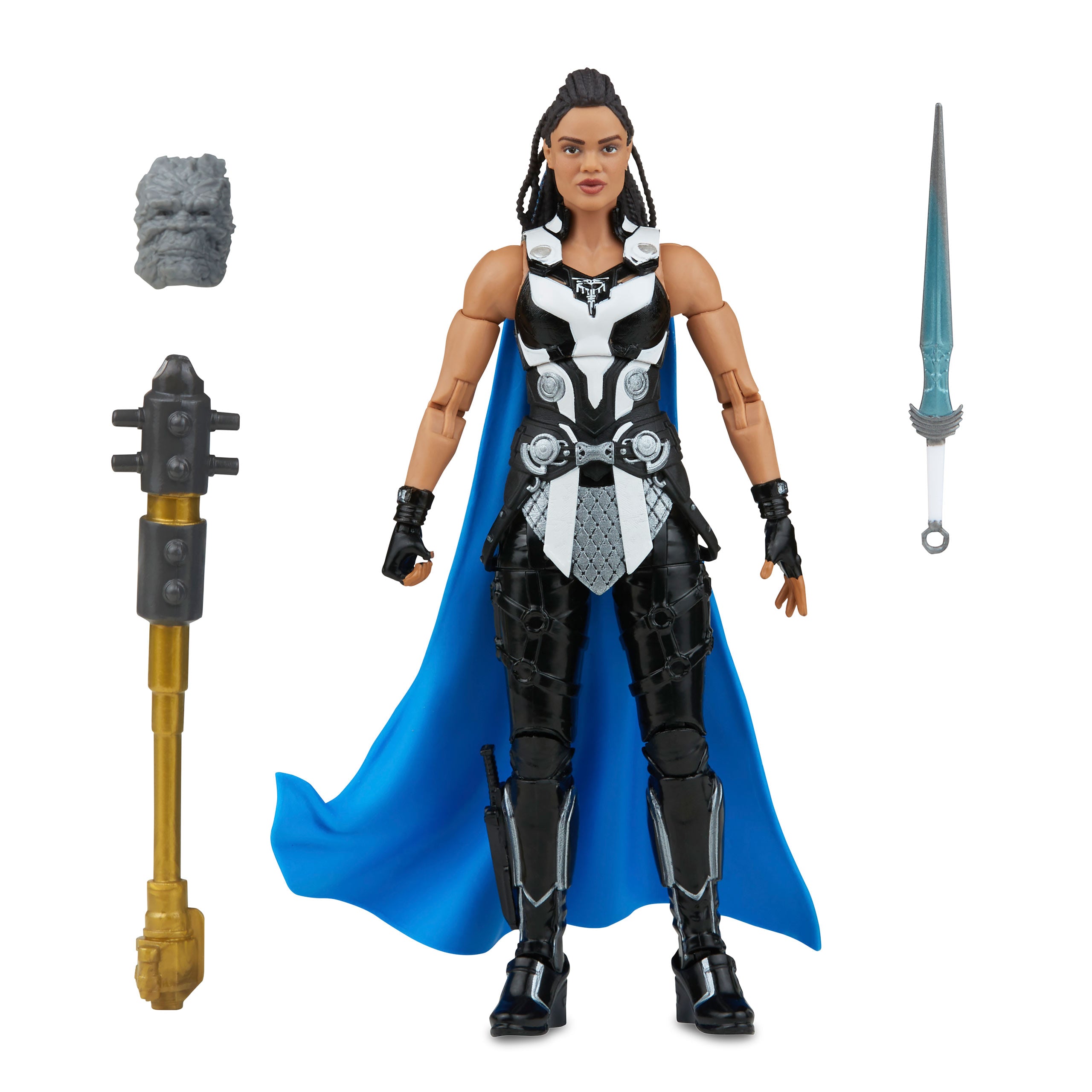 Immagine del prodotto Thor: Love and Thunder - Figura d'azione di King Valkyrie