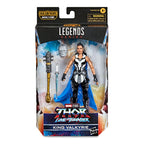 Immagine del prodotto Thor: Love and Thunder - Figura d'azione di King Valkyrie
