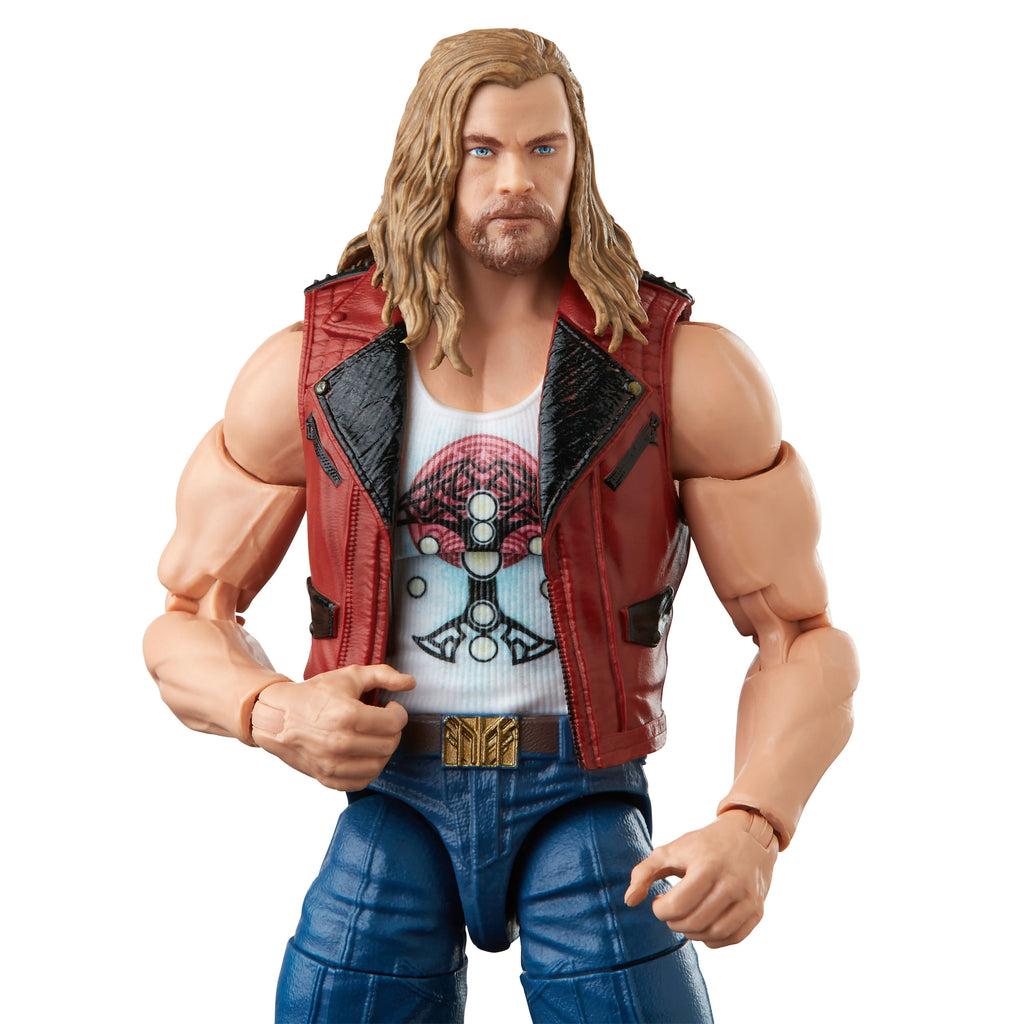 Immagine del prodotto Thor: Love and Thunder - Figura d'azione di Thor Ravager