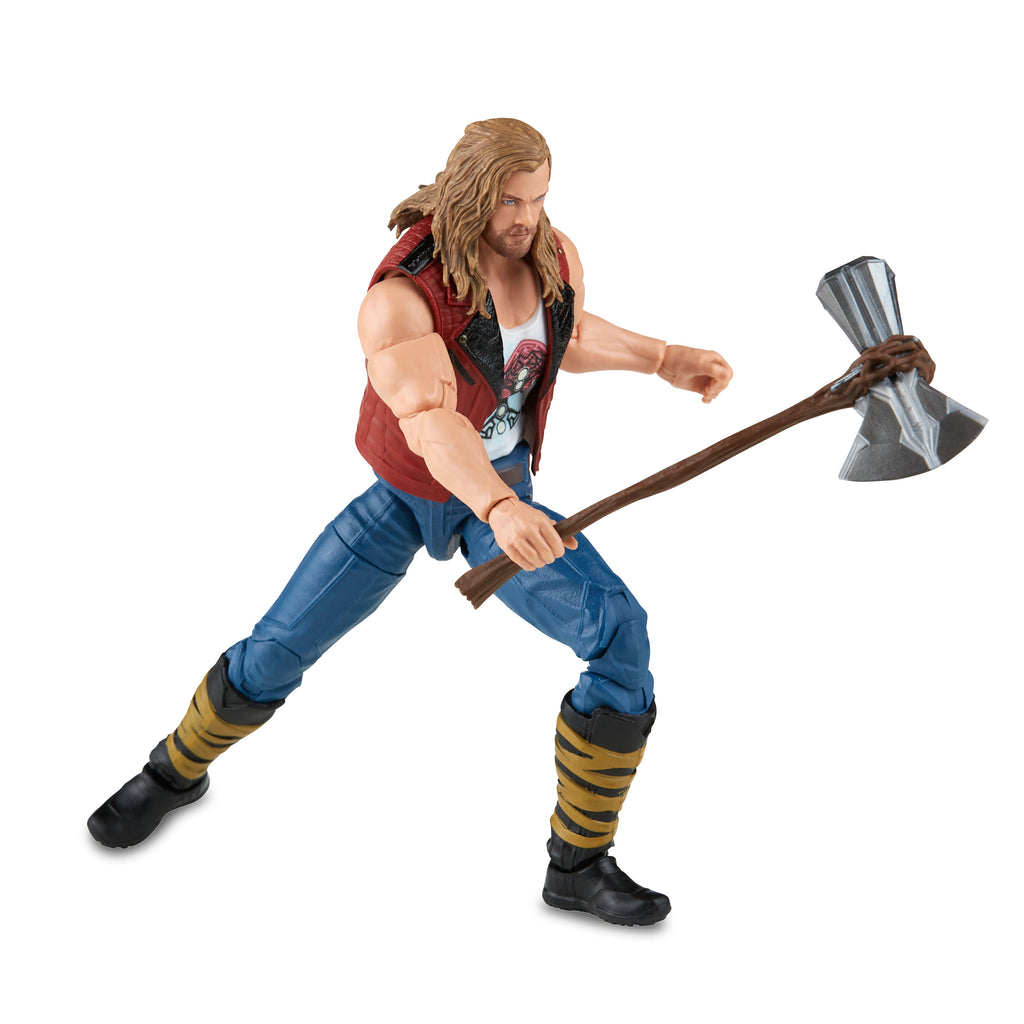 Immagine del prodotto Thor: Love and Thunder - Figura d'azione di Thor Ravager