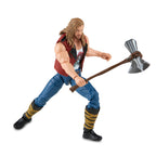 Immagine del prodotto Thor: Love and Thunder - Figura d'azione di Thor Ravager