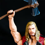 Immagine del prodotto Thor: Love and Thunder - Figura d'azione di Thor Ravager