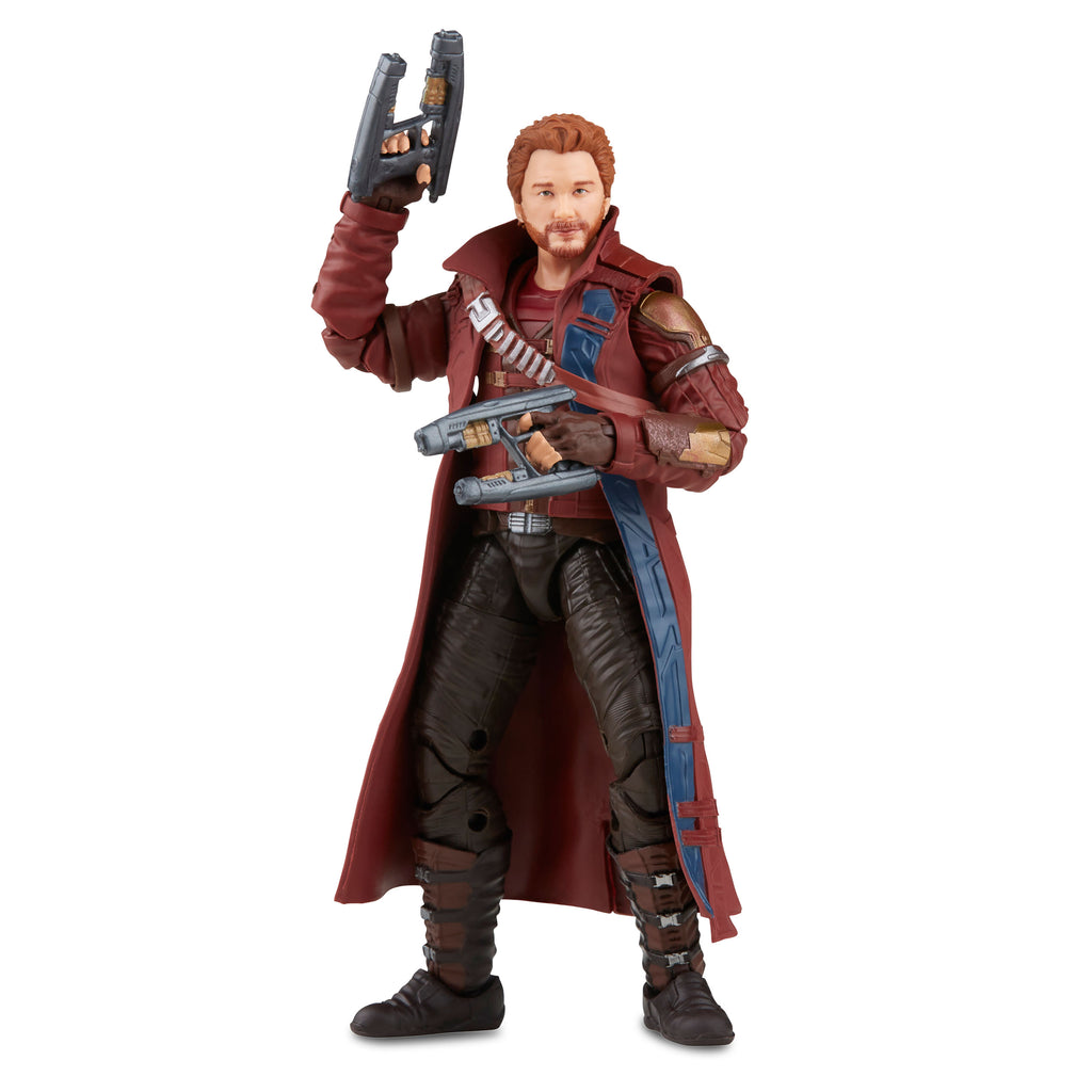 Immagine del prodotto Thor: Love and Thunder - Action figure di Star-Lord