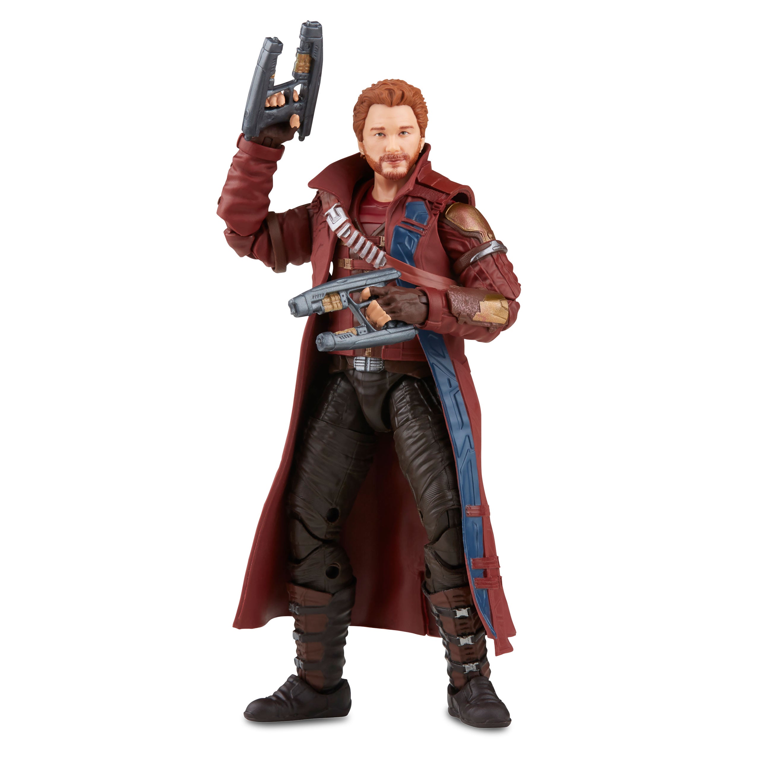 Immagine del prodotto Thor: Love and Thunder - Action figure di Star-Lord