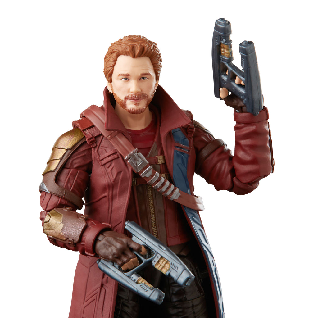 Immagine del prodotto Thor: Love and Thunder - Action figure di Star-Lord