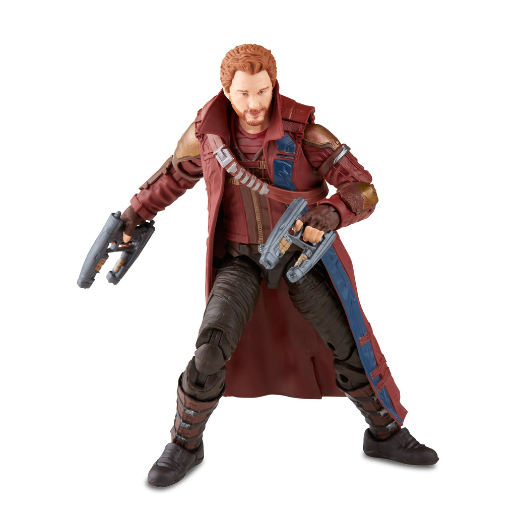 Immagine del prodotto Thor: Love and Thunder - Action figure di Star-Lord