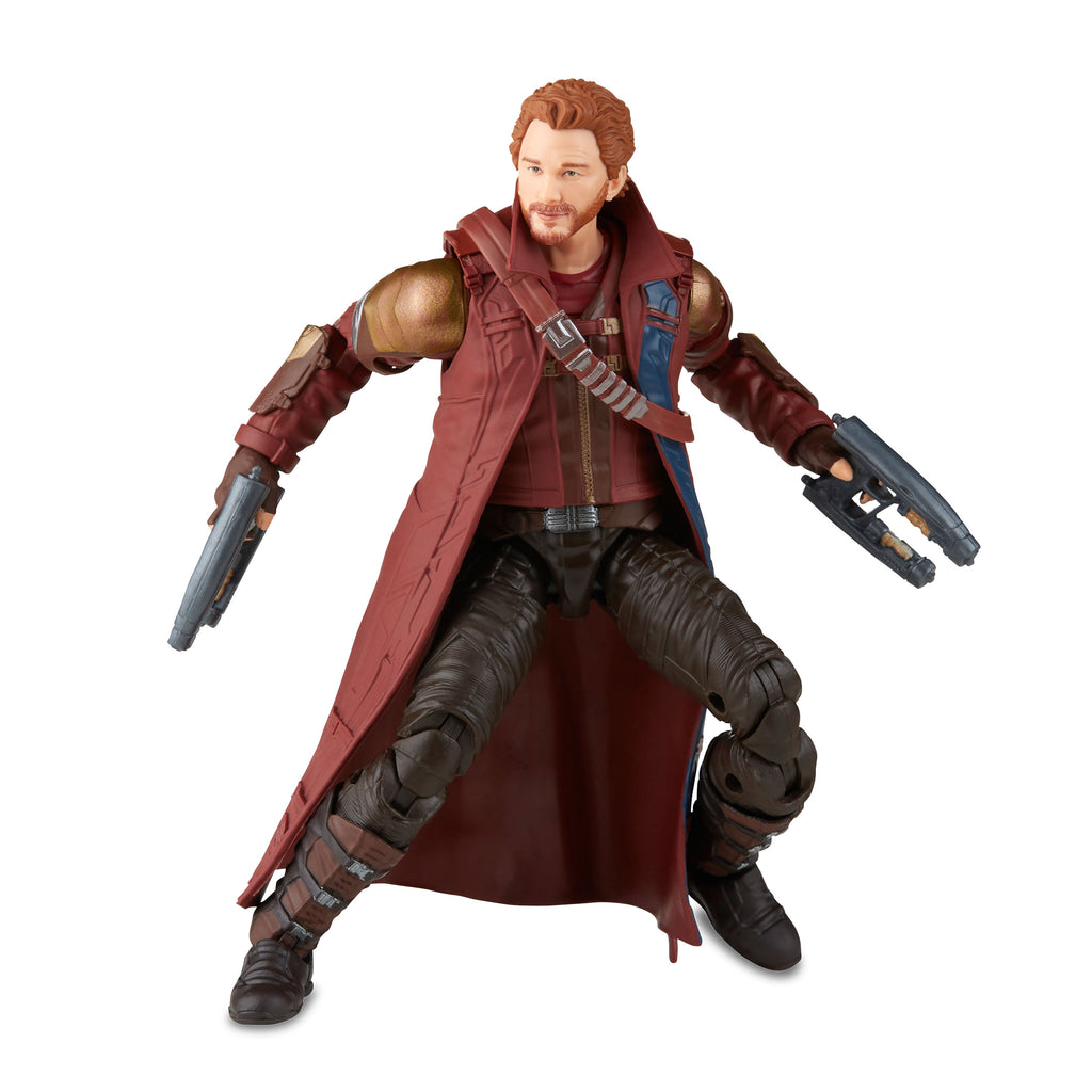 Immagine del prodotto Thor: Love and Thunder - Action figure di Star-Lord