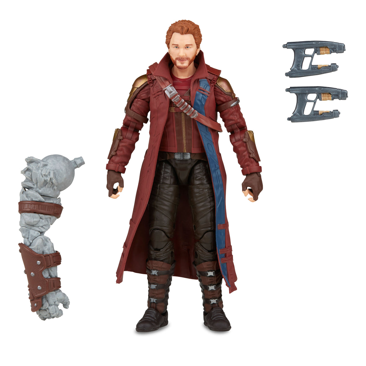 Immagine del prodotto Thor: Love and Thunder - Action figure di Star-Lord