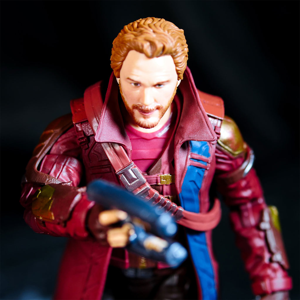 Immagine del prodotto Thor: Love and Thunder - Action figure di Star-Lord