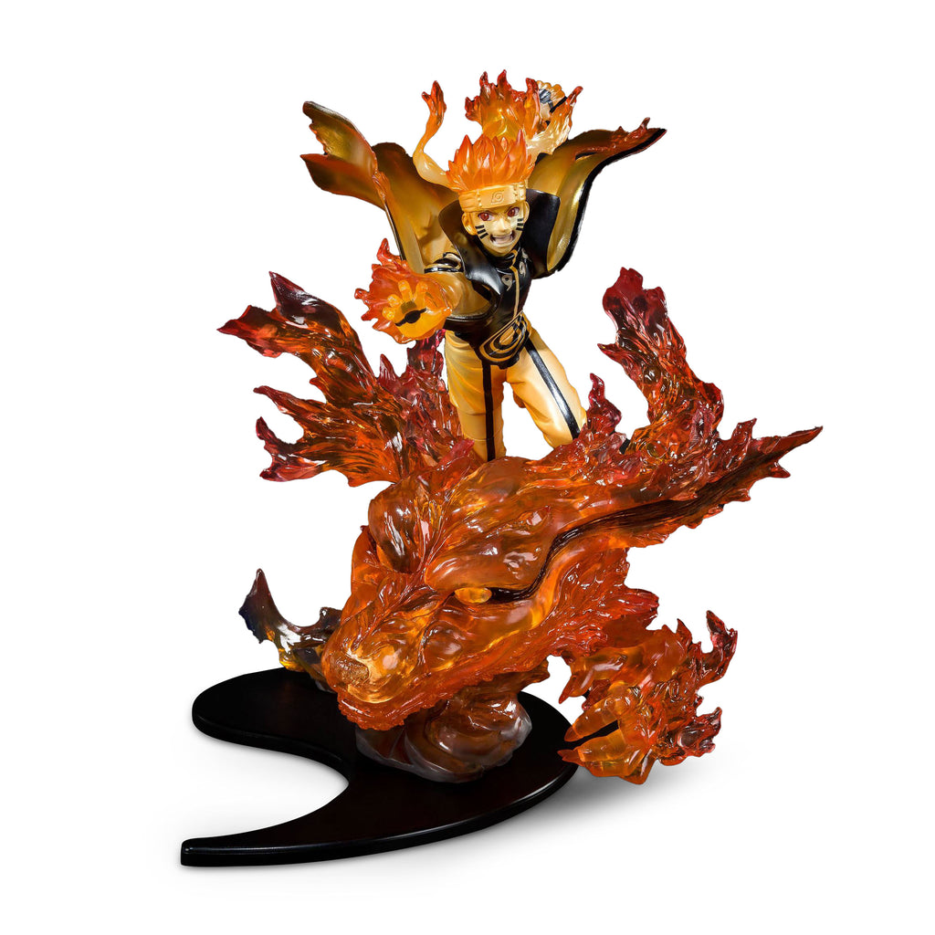 Immagine del prodotto Naruto Shippuden - Figura di Naruto Uzumaki
