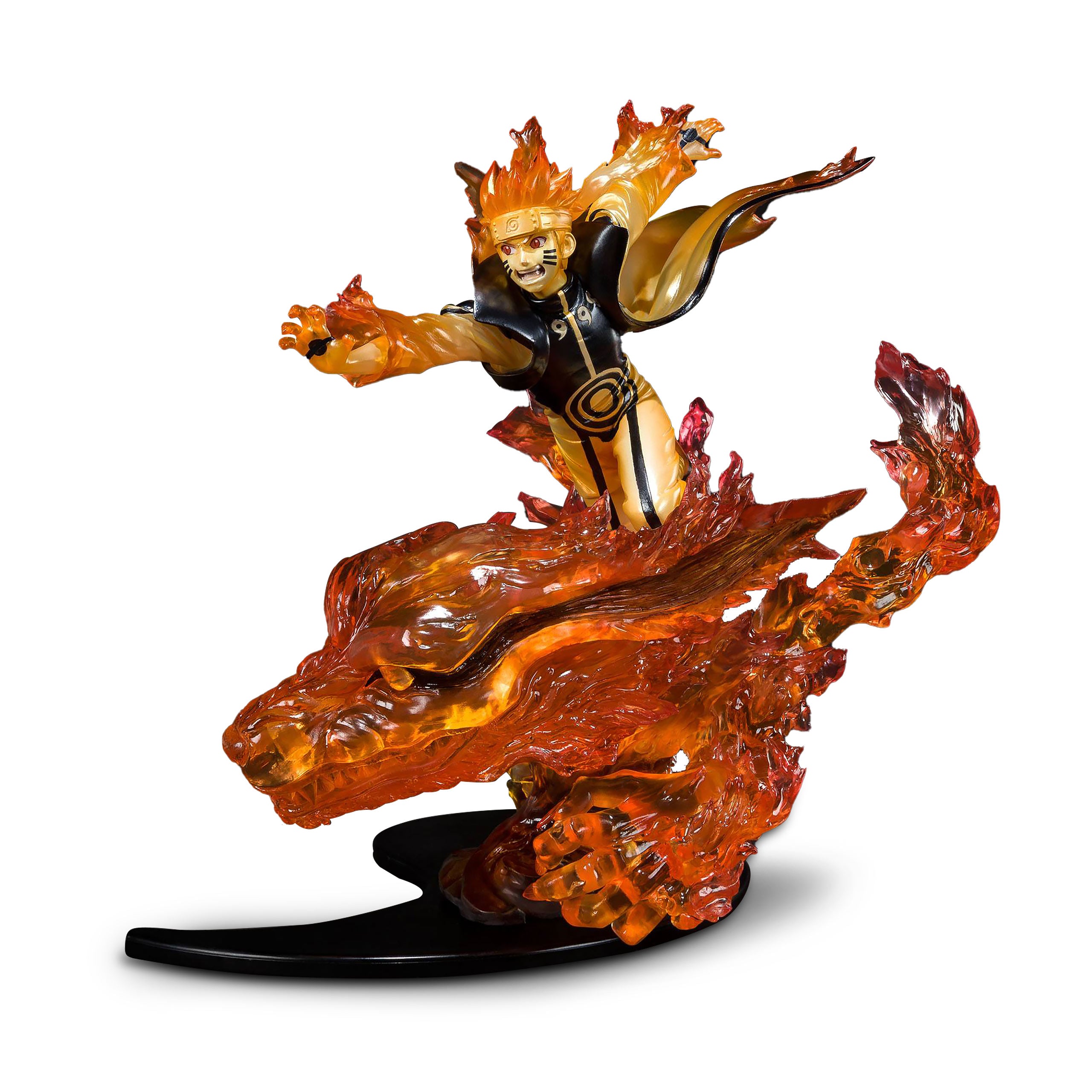 Immagine del prodotto Naruto Shippuden - Figura di Naruto Uzumaki
