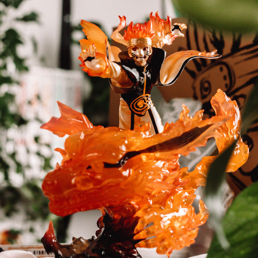Immagine del prodotto Naruto Shippuden - Figura di Naruto Uzumaki